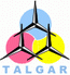 Логотип сети ТАЛГАР